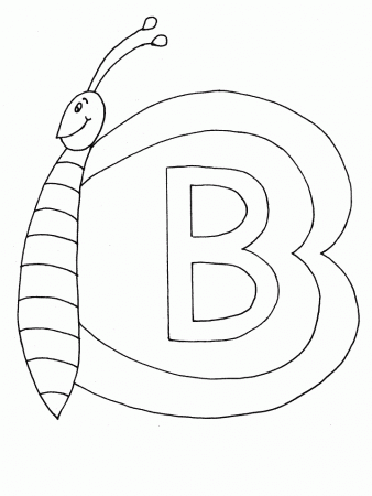 four leaf clover coloring pages | Coloring Picture HD For Kids 