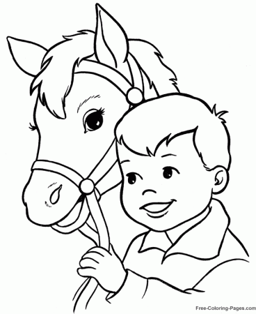 Printing Coloring Pages | Free coloring pages