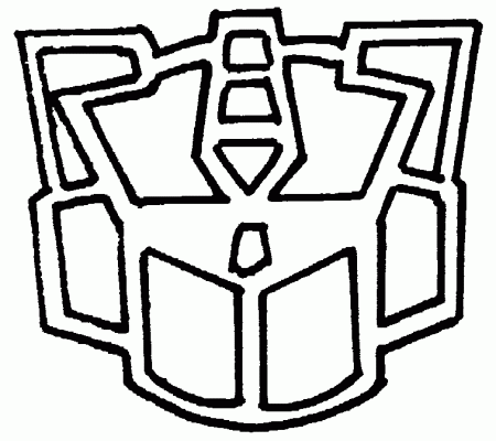 The Transformers...More Than Meets The Eye or Robots in Disguise