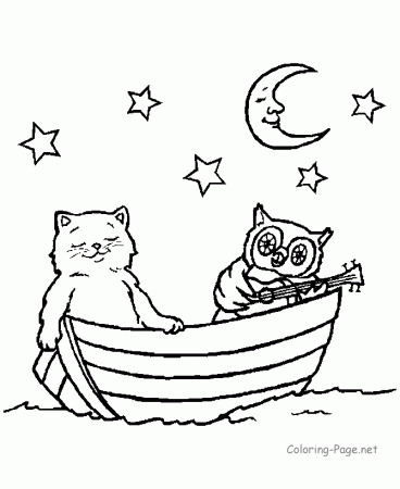 printable-animal-coloring-pages-315 | COLORING WS