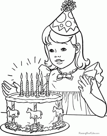 Online Coloring Book