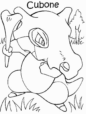 Onix Coloring Pages