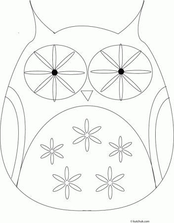 Owl Templates | Templates