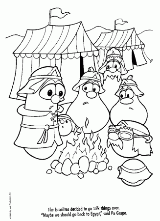 Christian-coloring-12 | Free Coloring Page Site