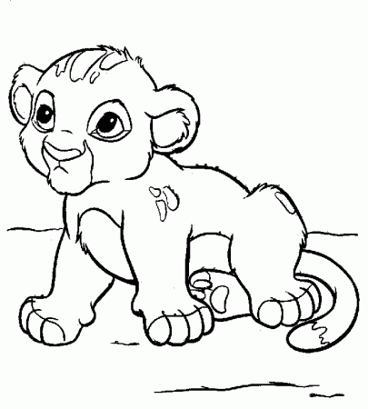 Bug Coloring Pages for Kids - Free Download | Coloring Pages 
