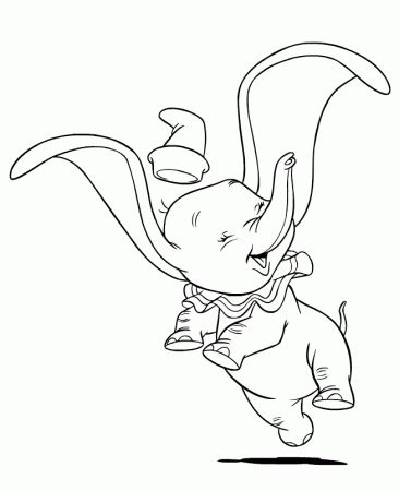 DUMBO+COLORING+PAGE.gif