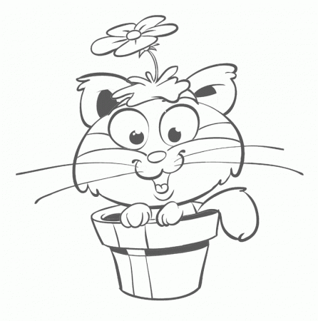 lps cats Colouring Pages (page 2)