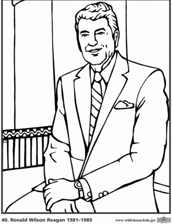 Henry Hawks Coloring Page
