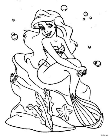 disney coloring book printable free | Only Coloring Pages