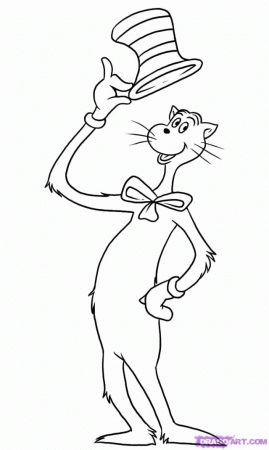 Dexterity Thing 1 And Thing 2 Coloring Printables, Printable Thing ...