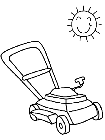 Free Picture Of Lawn Mower, Download Free Clip Art, Free Clip Art on  Clipart Library