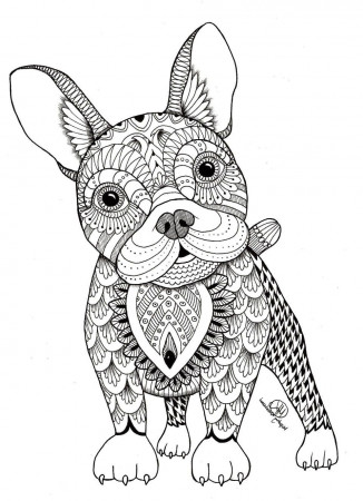 25+ Inspiration Image of Animal Mandala Coloring Pages -  entitlementtrap.com | Animal coloring pages, Mandala coloring, Animal  coloring books