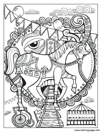 greatest showman circle coloring pages printable | Coloring book pages,  Coloring books, Cute coloring pages