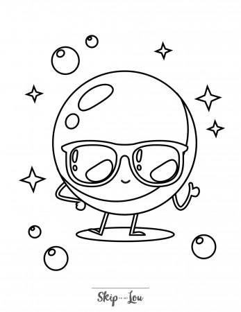 Cool Coloring Pages | Skip To My Lou