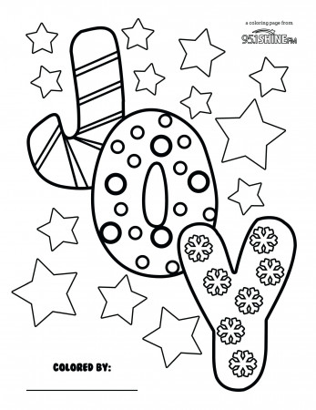 Coloring Pages : Coloring Pages Fruit Of The Spirit Sheet Full ...