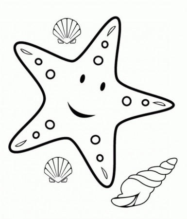 Starfish, Cartoon and Cartoon starfish on Pinterest