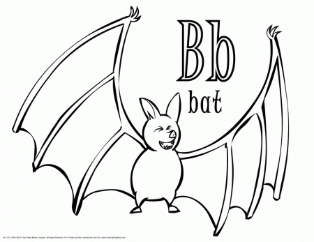 Cartoon Clipart Of A Black And White Letter B Bug Vector 114829 