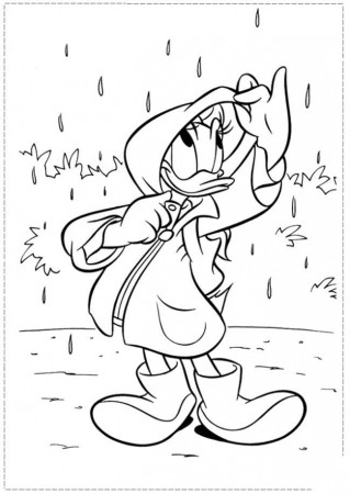 Free Coloring Pages | Disney Coloring Pictures | Free Coloring 