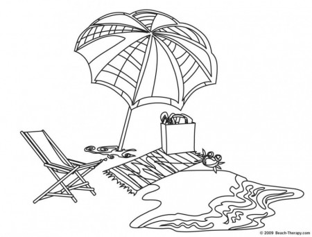 Seashore Colouring Pages Page Id 46923 Uncategorized Yoand 251290 