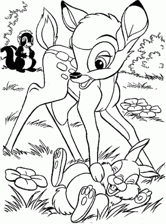 zoo coloring pages for kids printable | Coloring Pages For Kids