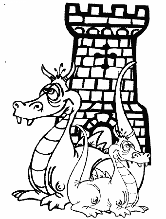 more school coloring pages