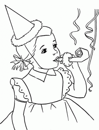 Sarty Coloring Pages