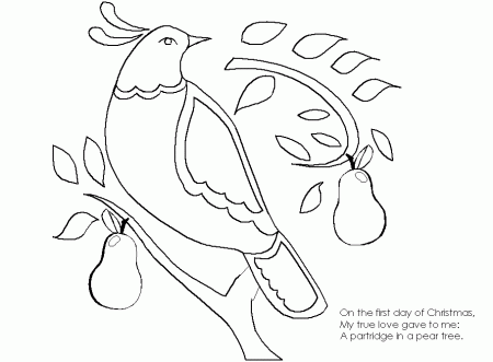 Rudolph printable coloring pages : [ColoringBooksPage.Com 