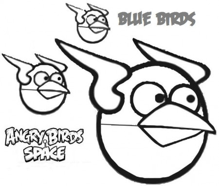 Angry Birds 10 | Download printable coloring pages, coloring 