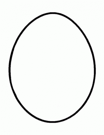 Eggs Coloring Pages Printable For Free - Kids Colouring Pages