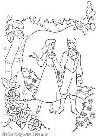 Assepoester8 - Printable coloring pages