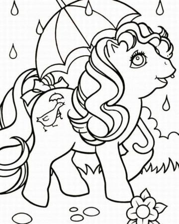Wonderful Free Printable Kids Coloring Pages Print For Girls 