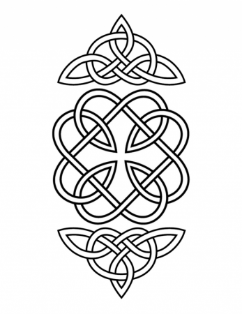 Geometric Coloring Pages Geometric Shapes Coloring Pages 254105 