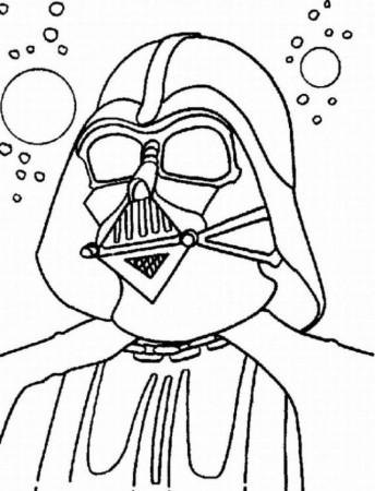Legos Star Wars Coloring Pages Printable Coloring Sheet 99Coloring 