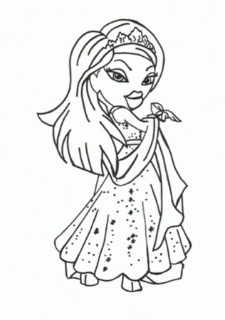 Kids Coloring Pages | Printable Coloring Pages for Kids