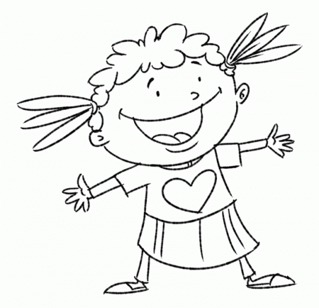 Colouring pages | The Kids' Guide to Mommy's Breast Cancer