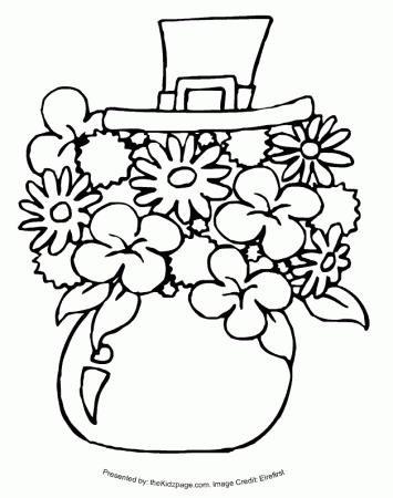 day stuff coloring pages for kids printable colouring sheets 