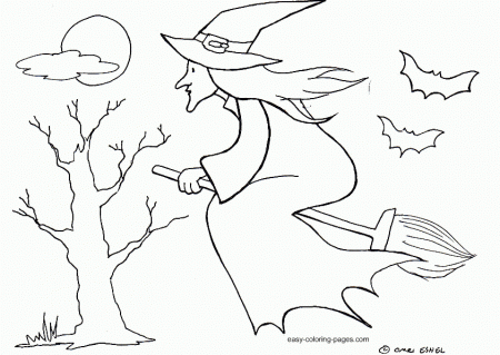 christmas tree coloring pages at santaletter com