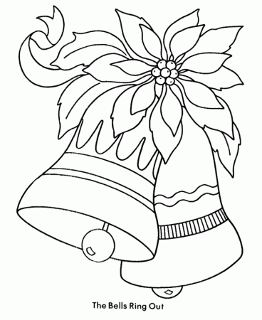 Christmas coloring page Free Printable Coloring Pages For Kids 