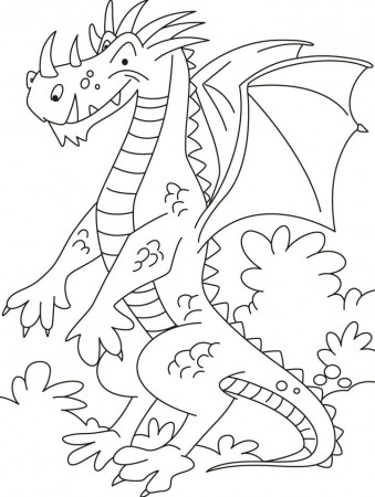 Dont wonder I still exist in China coloring pages | Download Free 