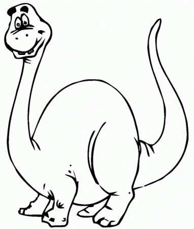 Dinosaurs Coloring Pages Coloring Page Dinosaur Coloring Pages 
