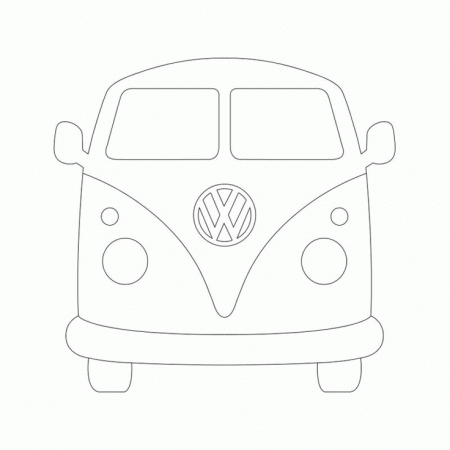 VW BUS | aplicacions