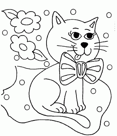 Coloring Pages for Kids