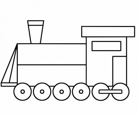 Coloring Pages Trains Free Coloring Pages For Kids 236217 Coloring 