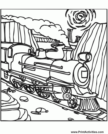 water conservation coloring pages pictures