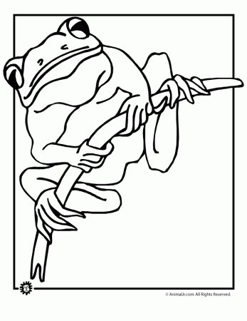 truck coloring pages blue thunder monster