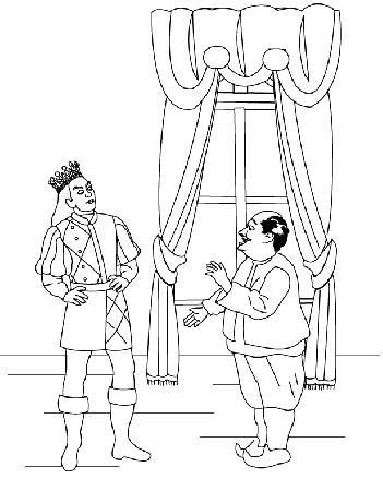 Coloring Pages Index Puss In Boots Index Print