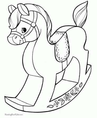 Christmas Coloring Pages Printable | COLORING WS