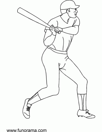 50 Sport Coloring Pages | Free Coloring Page Site