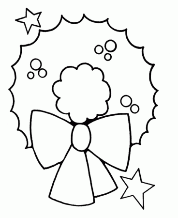 Holiday Coloring Pages | ColoringMates.