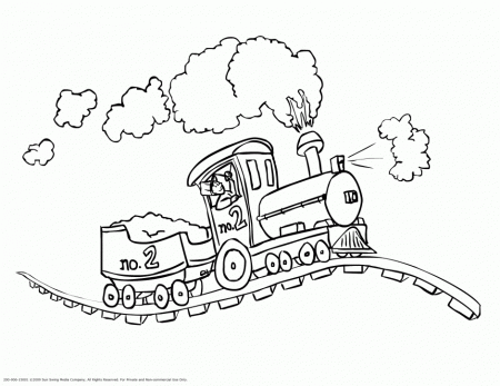 Download Steam Team Thomas And Henry The Engines Coloring Pages Or 